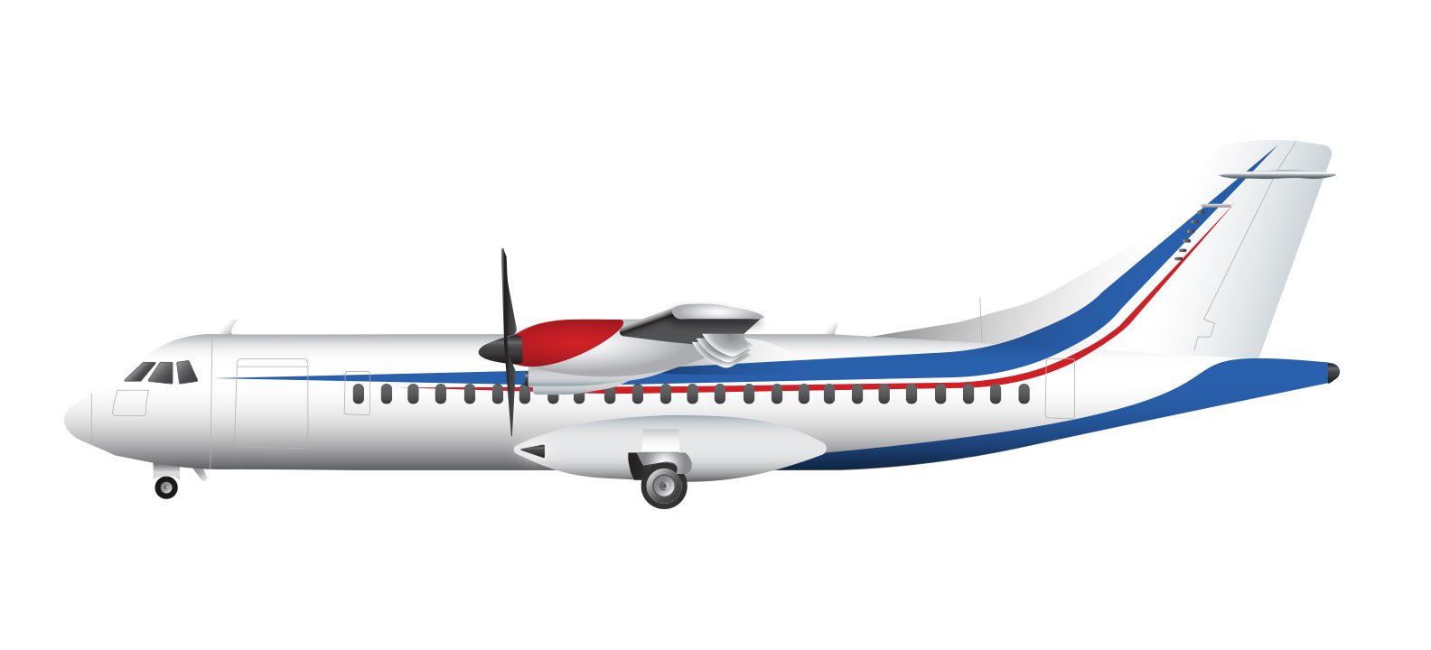 ATR 72-600