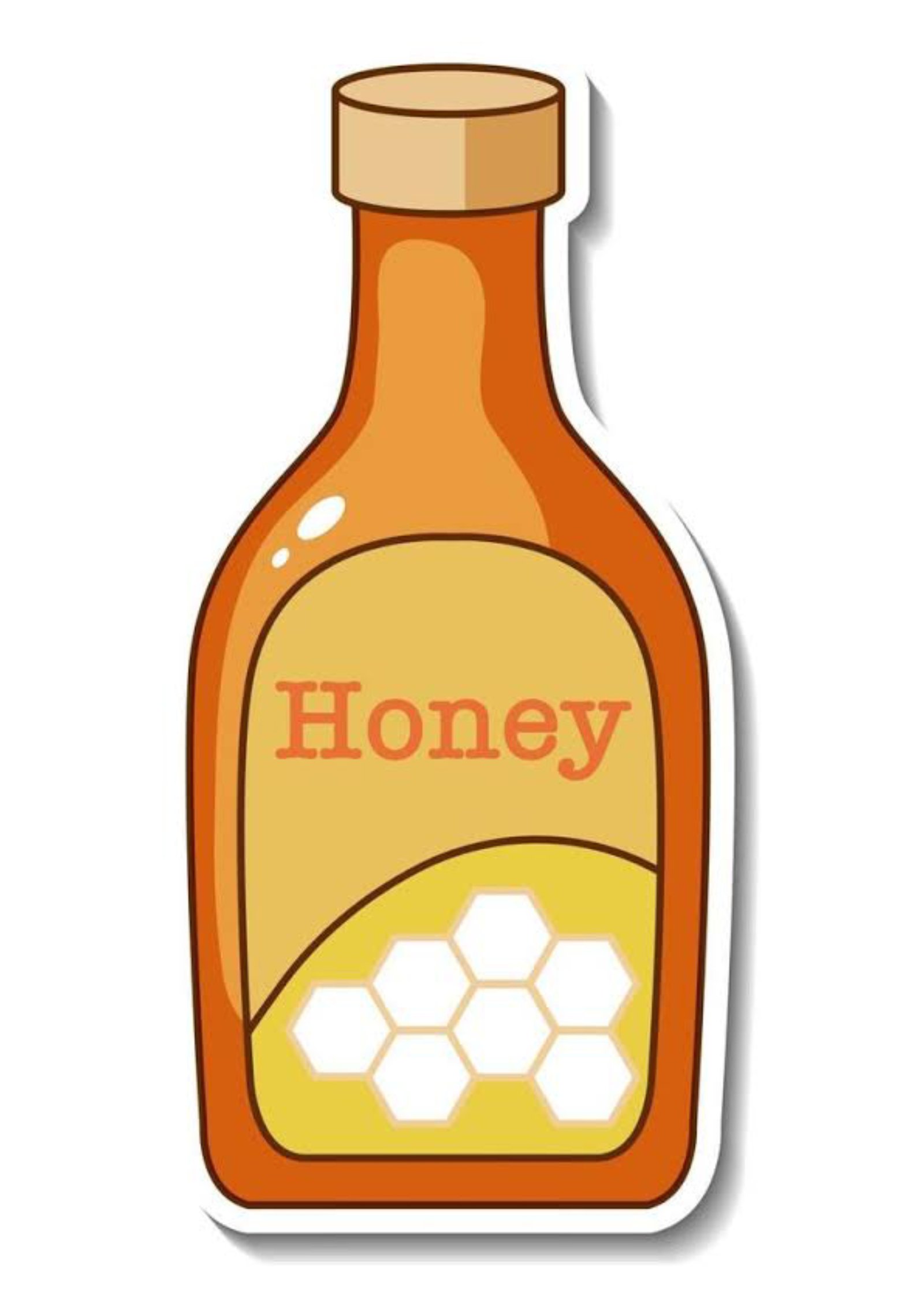 500 Grams Honey